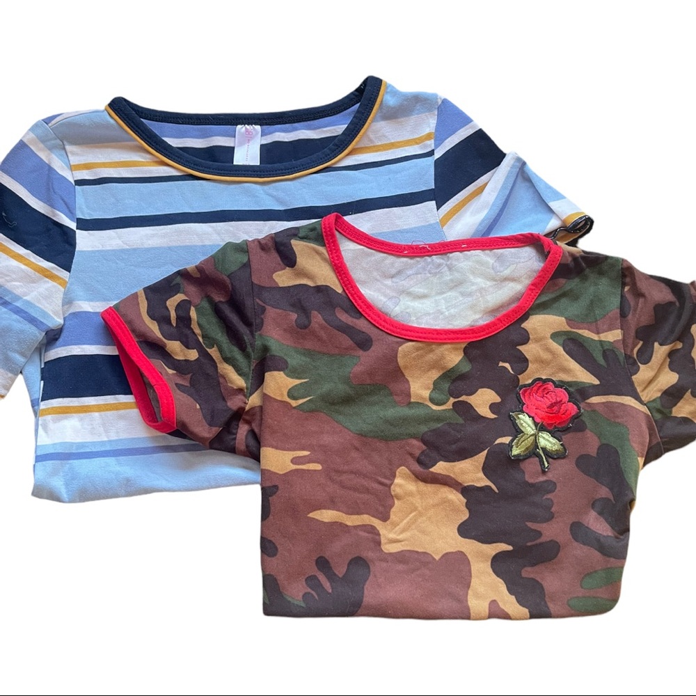 T-Shirt Bundle
